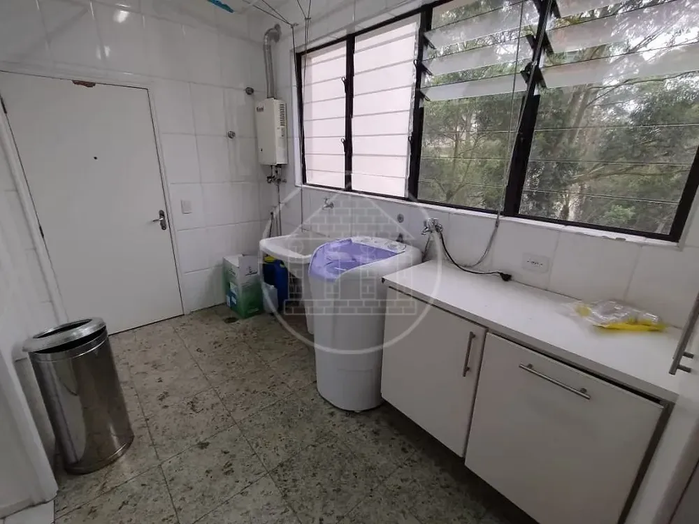 Apartamento, 4 quartos, 160 m² - Foto 10