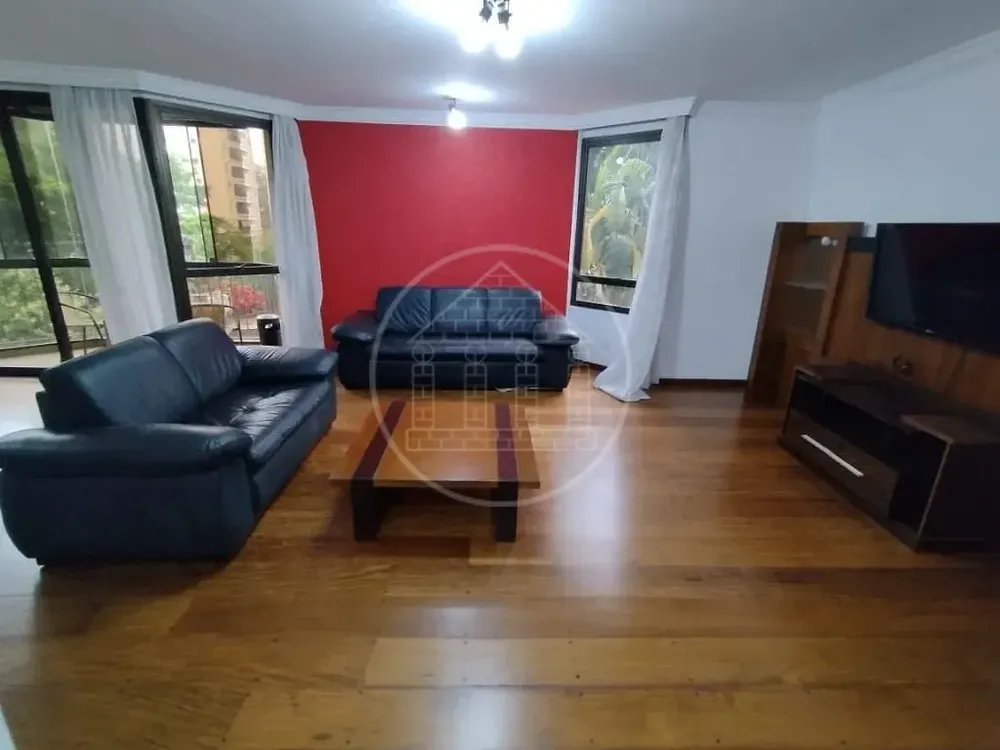 Apartamento, 4 quartos, 160 m² - Foto 8