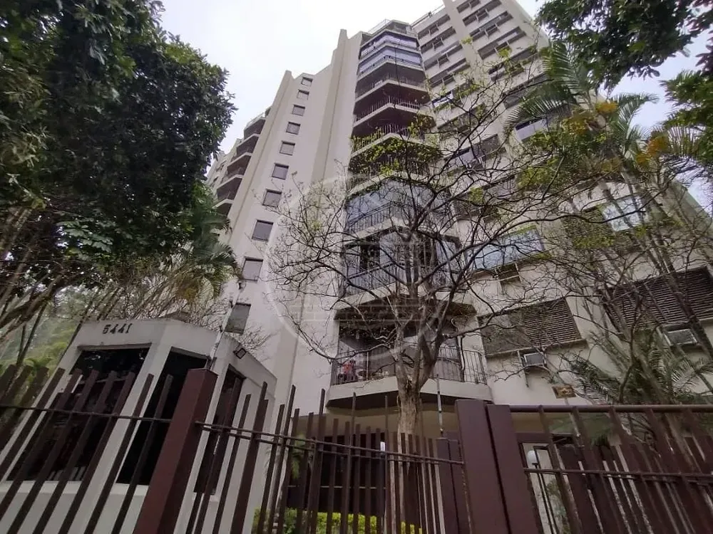 Apartamento, 4 quartos, 160 m² - Foto 2