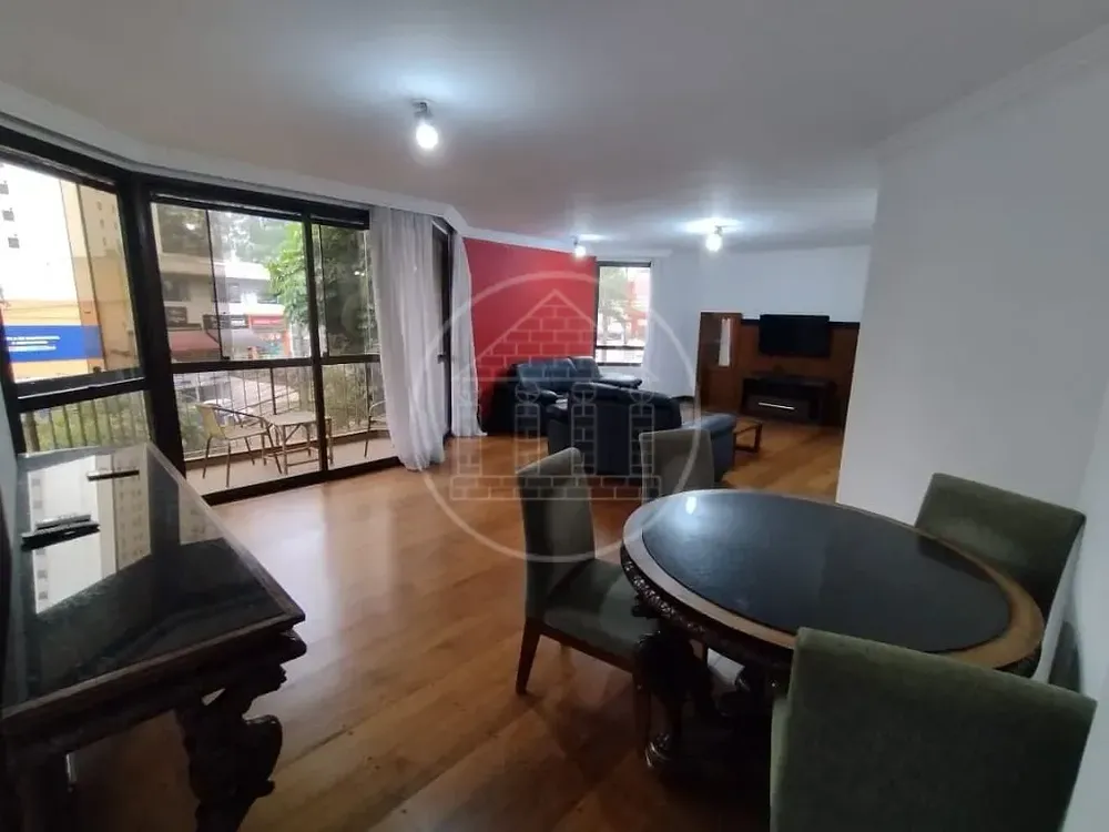 Apartamento, 4 quartos, 160 m² - Foto 7