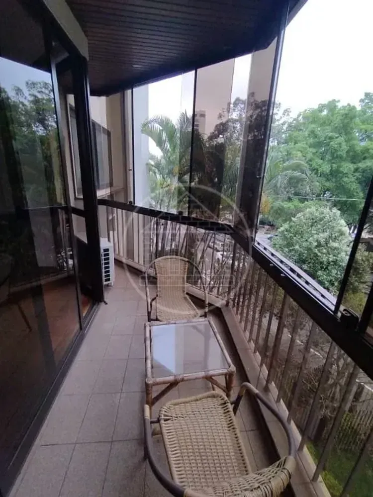 Apartamento, 4 quartos, 160 m² - Foto 6