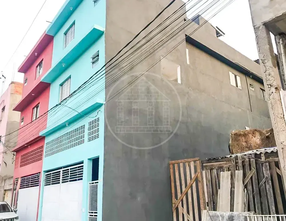 Prédio Inteiro, 100 m² - Foto 1