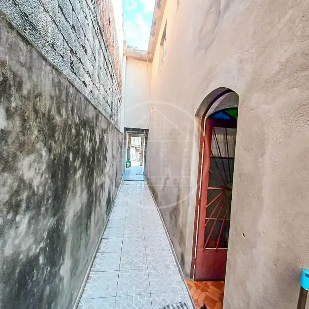 Sobrado, 3 quartos, 140 m² - Foto 8