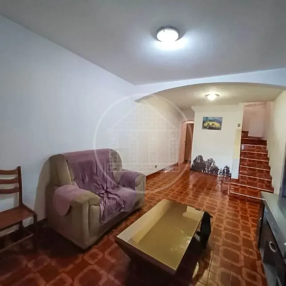 Sobrado, 3 quartos, 140 m² - Foto 11