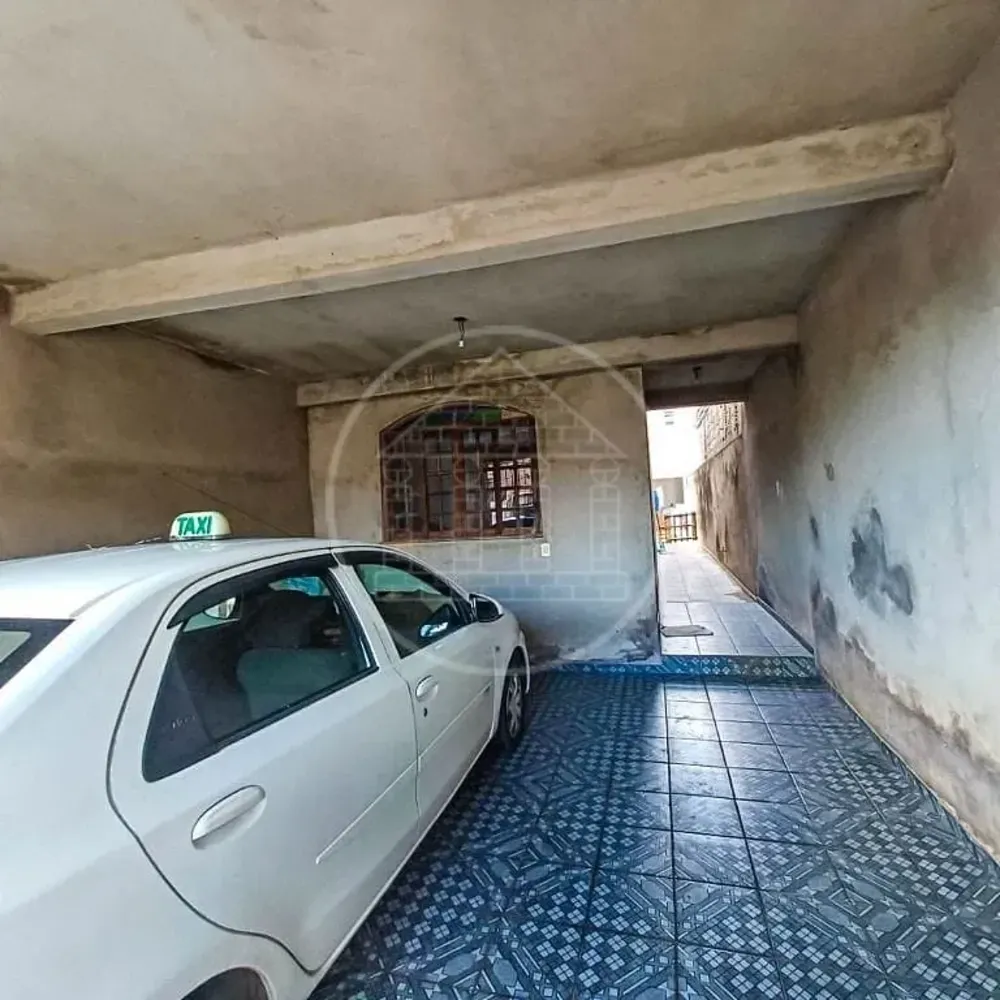 Sobrado, 3 quartos, 140 m² - Foto 6