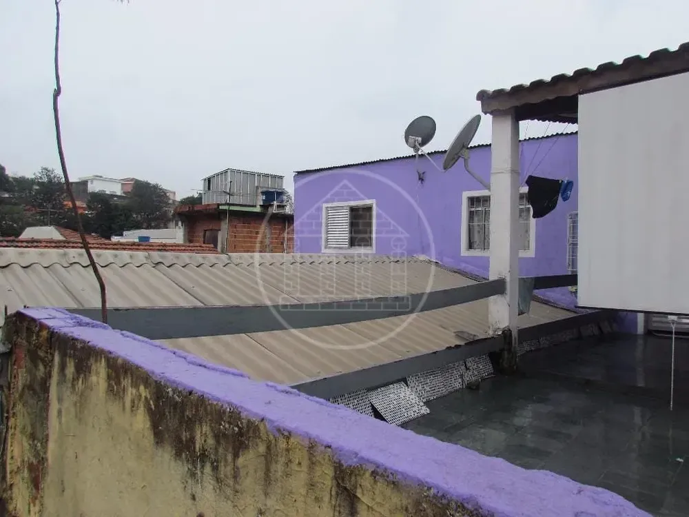 Casa, 3 quartos, 185 m² - Foto 8