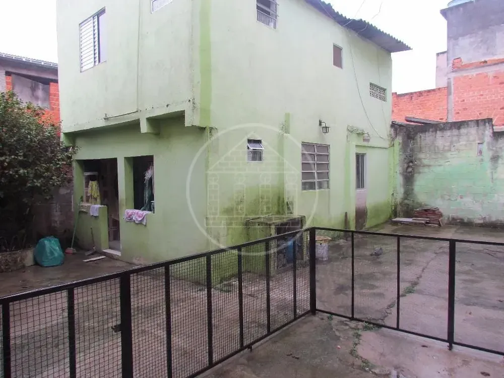 Casa, 3 quartos, 185 m² - Foto 1