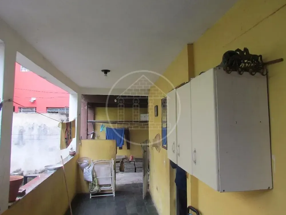 Casa, 3 quartos, 185 m² - Foto 11