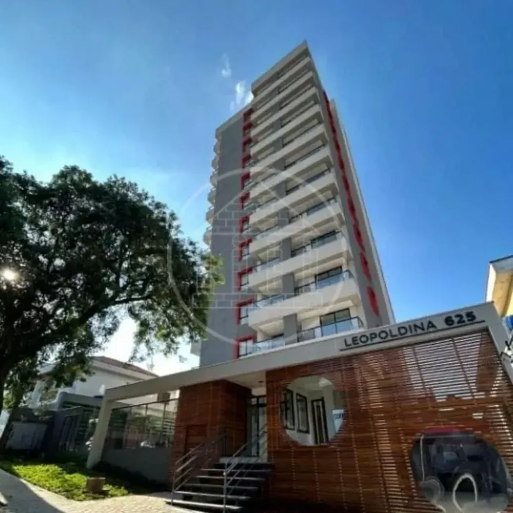 Apartamento, 2 quartos, 53 m² - Foto 1