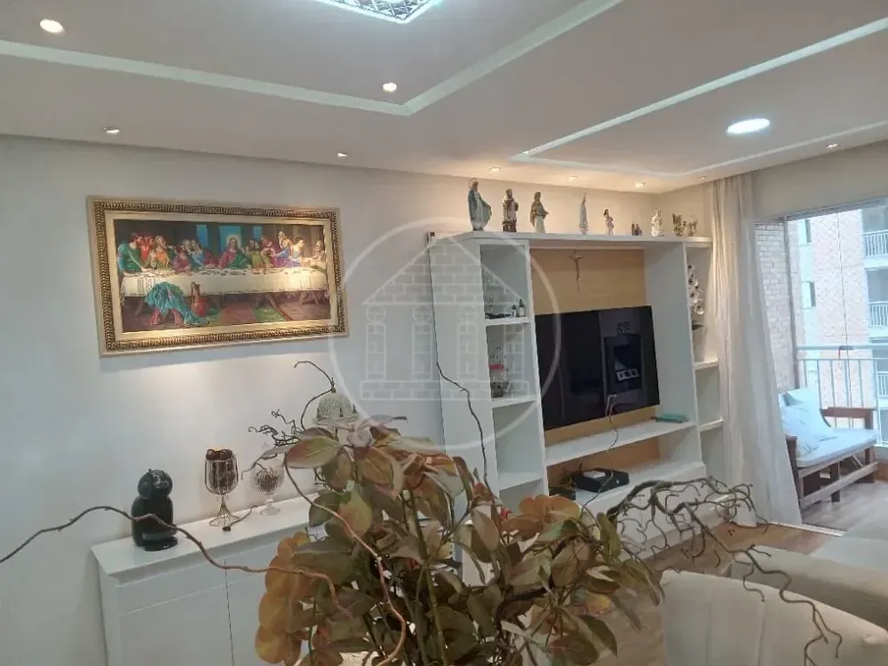 Apartamento, 3 quartos, 72 m² - Foto 5