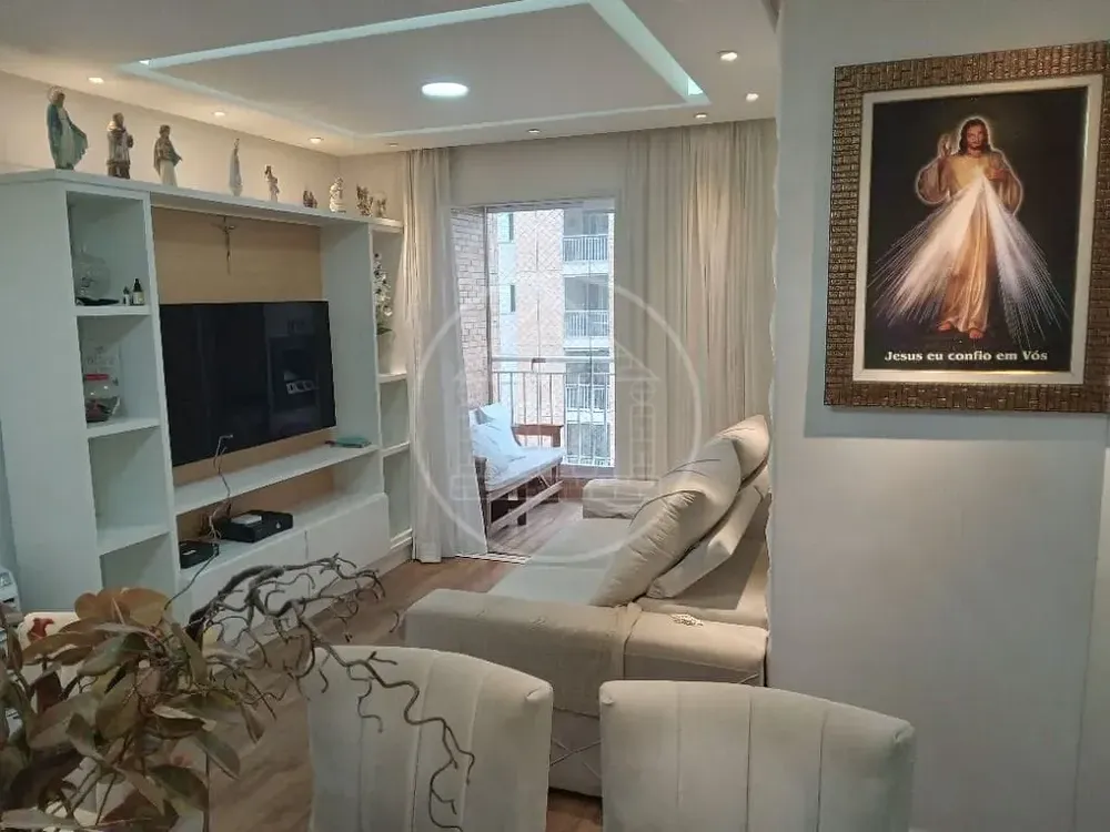 Apartamento, 3 quartos, 72 m² - Foto 6