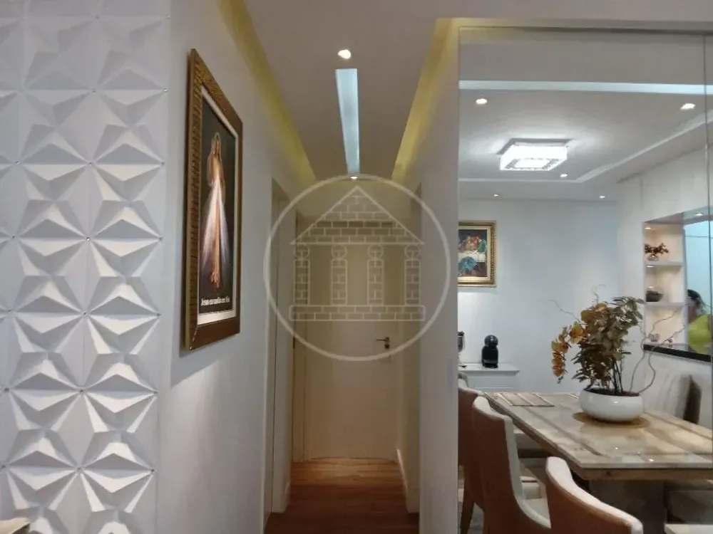 Apartamento, 3 quartos, 72 m² - Foto 2