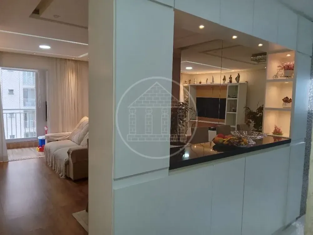 Apartamento, 3 quartos, 72 m² - Foto 4