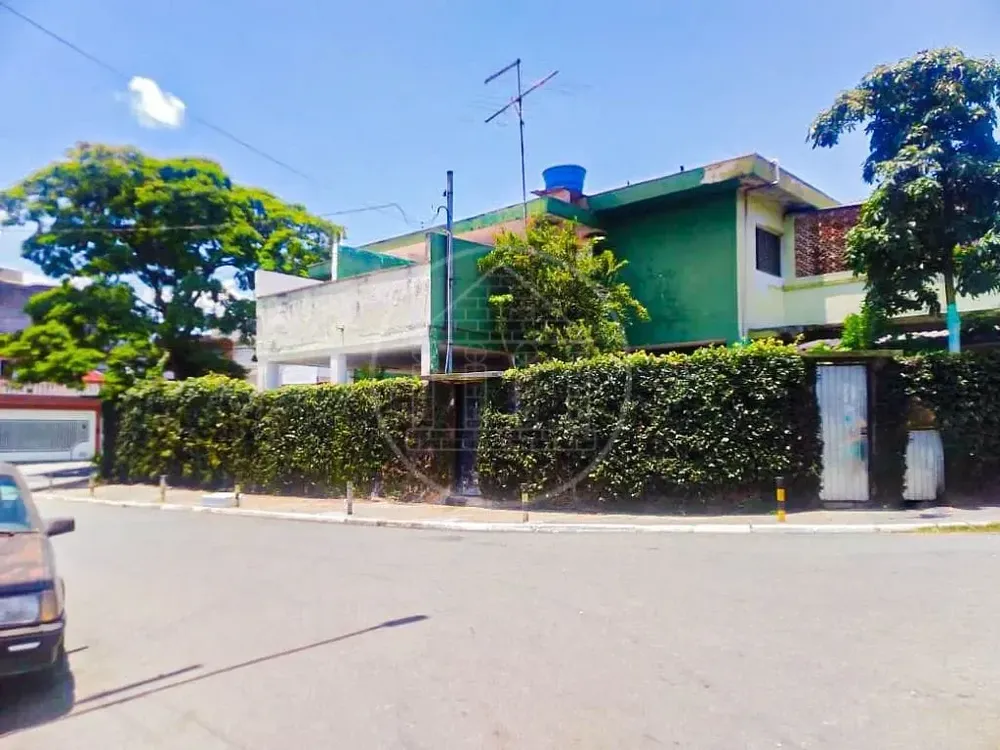 Casa, 7 quartos, 230 m² - Foto 1