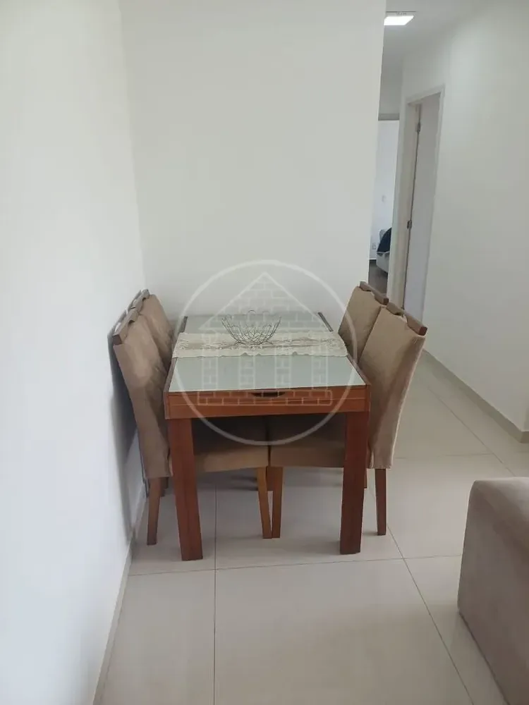 Apartamento, 2 quartos, 50 m² - Foto 7