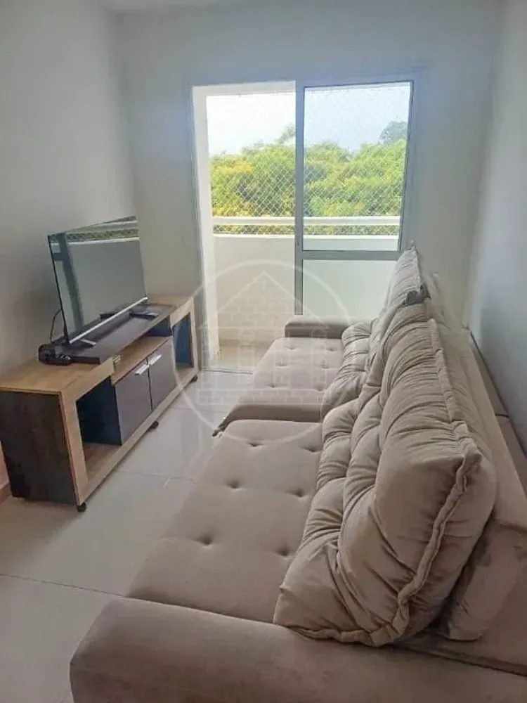 Apartamento, 2 quartos, 50 m² - Foto 2