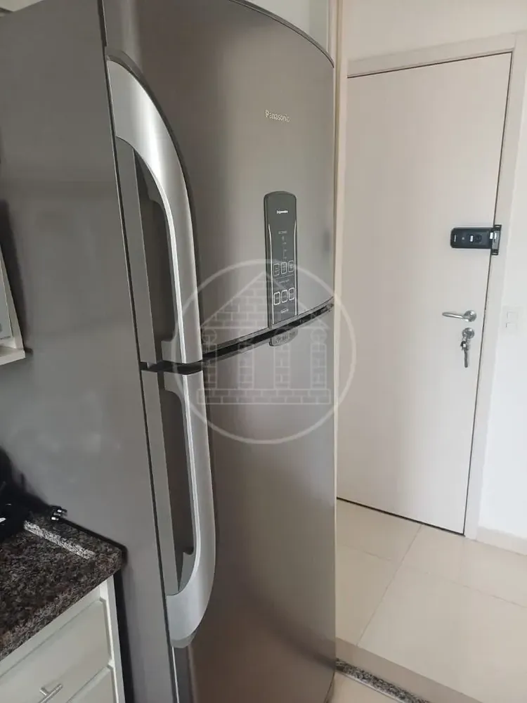 Apartamento, 2 quartos, 50 m² - Foto 8