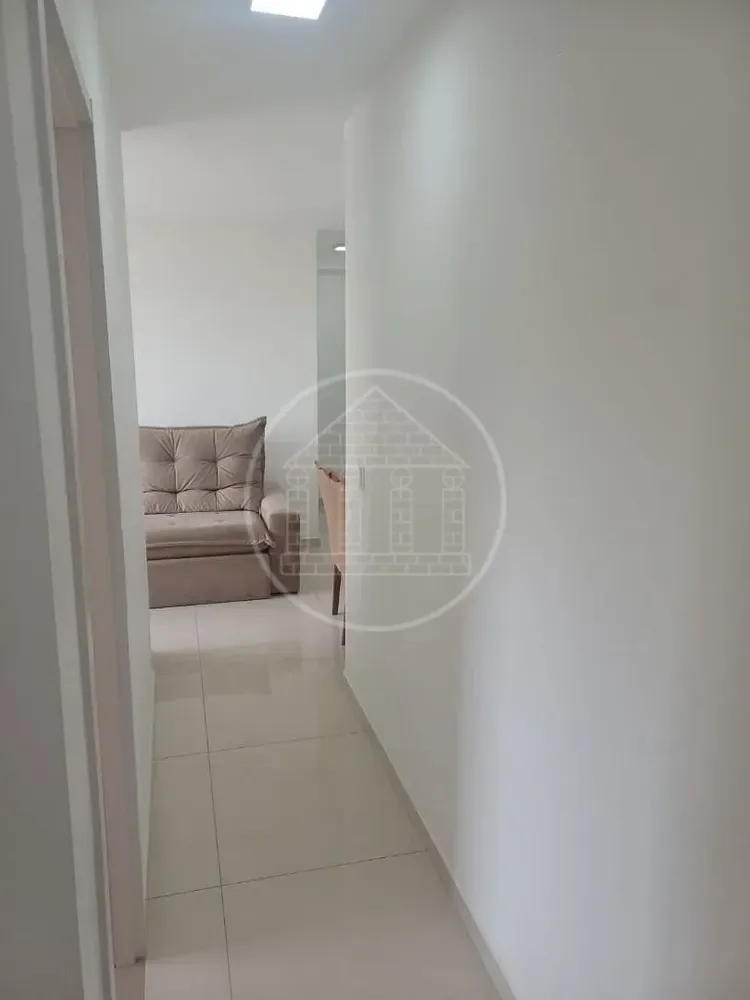 Apartamento, 2 quartos, 50 m² - Foto 5