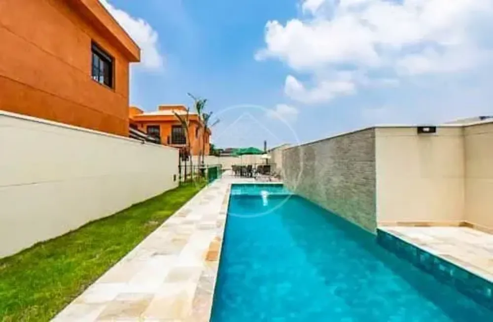 Casa, 4 quartos, 433 m² - Foto 1