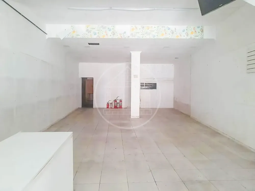 Loja-Salão, 143 m² - Foto 2