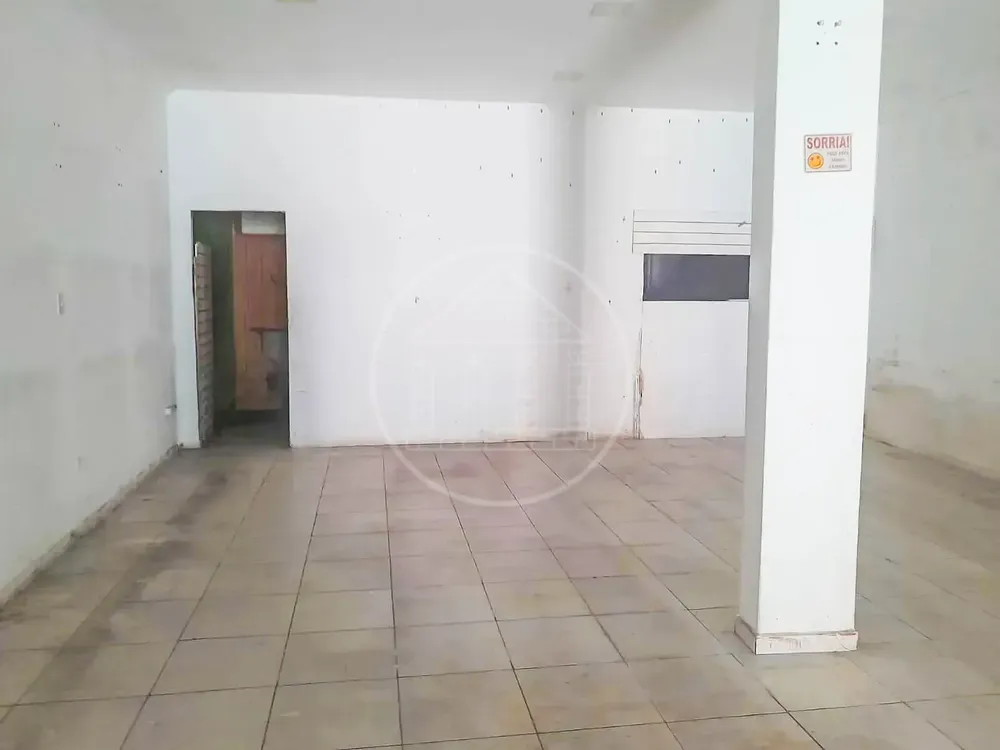Loja-Salão, 143 m² - Foto 1
