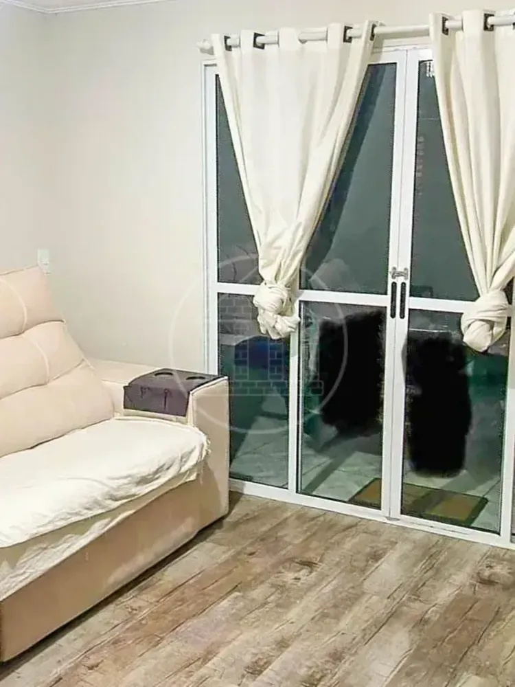 Sobrado, 3 quartos, 125 m² - Foto 7