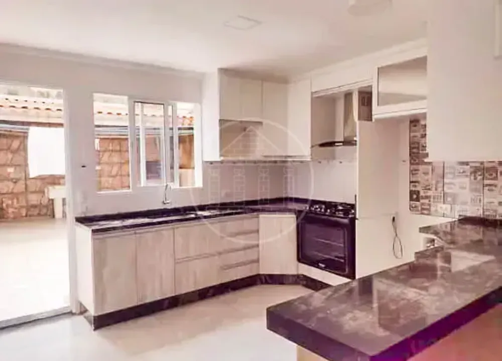 Sobrado, 3 quartos, 125 m² - Foto 9