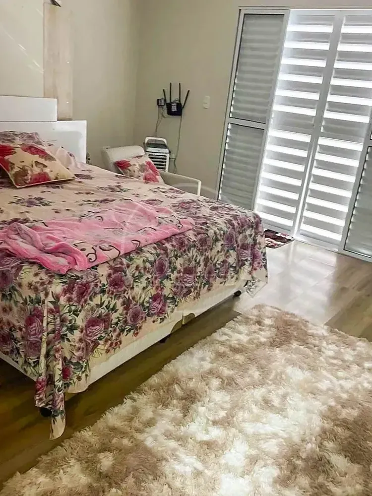 Sobrado, 3 quartos, 125 m² - Foto 13