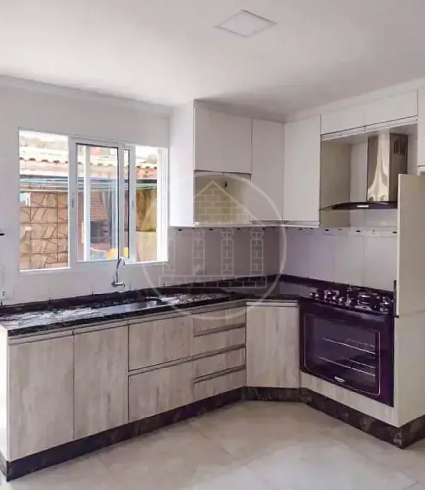 Sobrado, 3 quartos, 125 m² - Foto 8