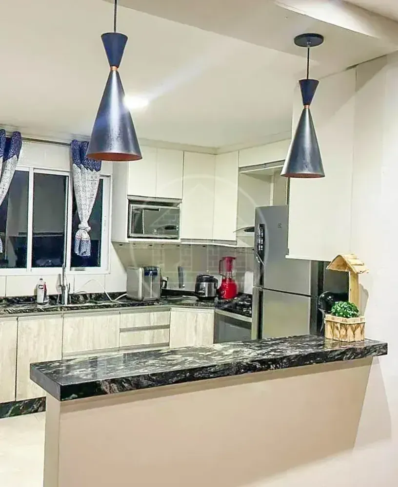 Sobrado, 3 quartos, 125 m² - Foto 10