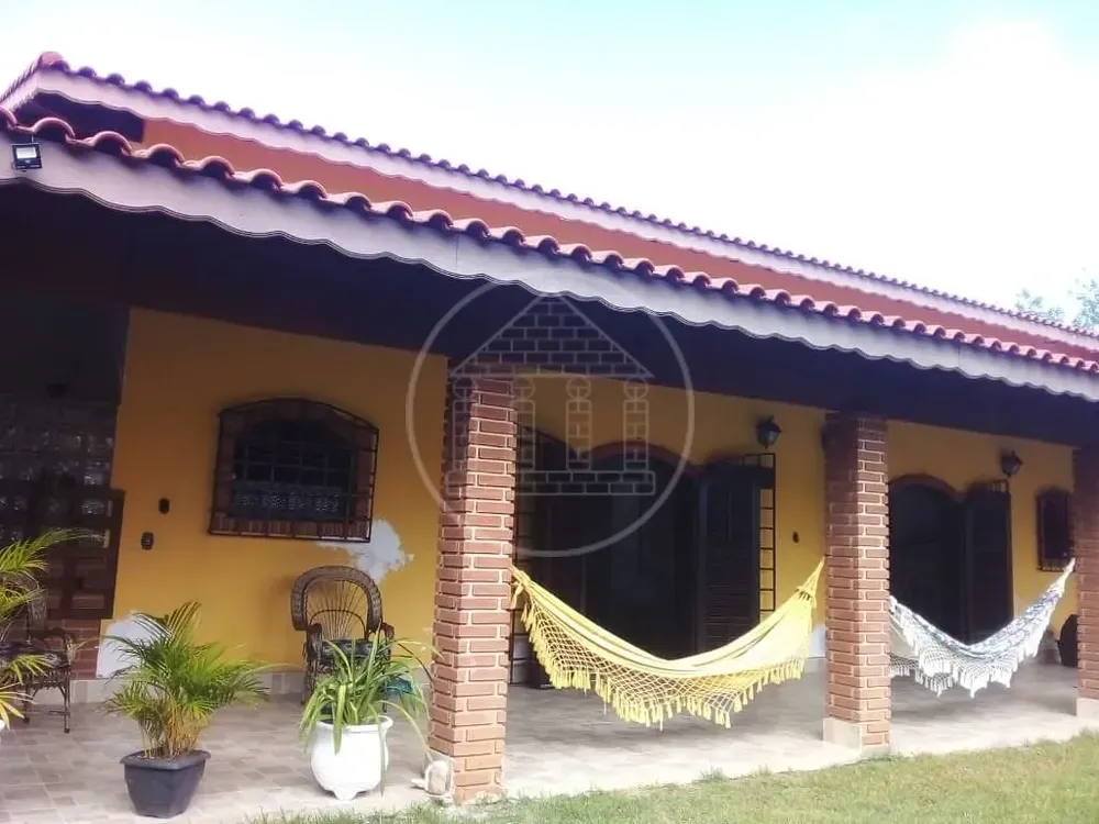 Casa, 2 quartos, 170 m² - Foto 2