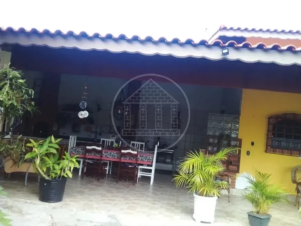 Casa, 2 quartos, 170 m² - Foto 3