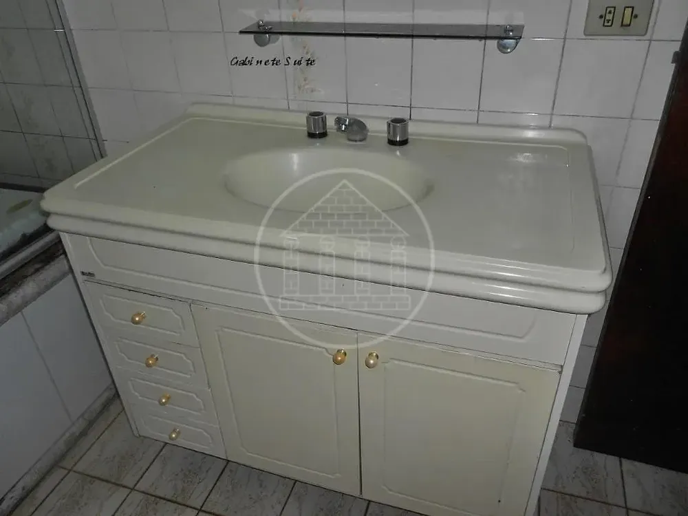 Sobrado, 3 quartos, 200 m² - Foto 11