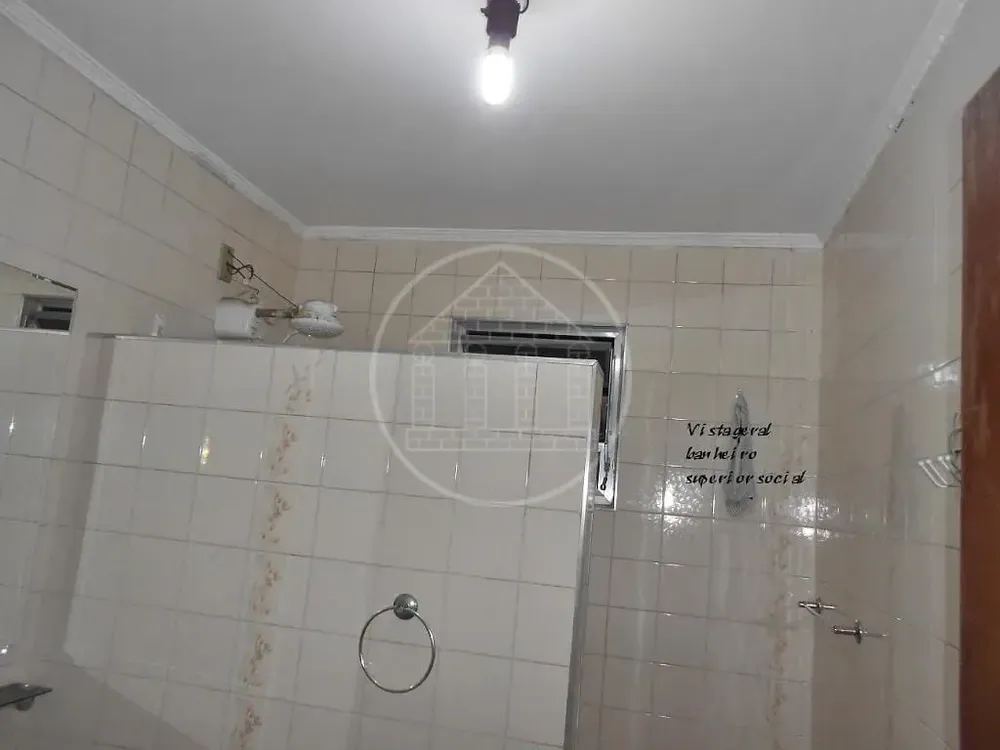 Sobrado, 3 quartos, 200 m² - Foto 12