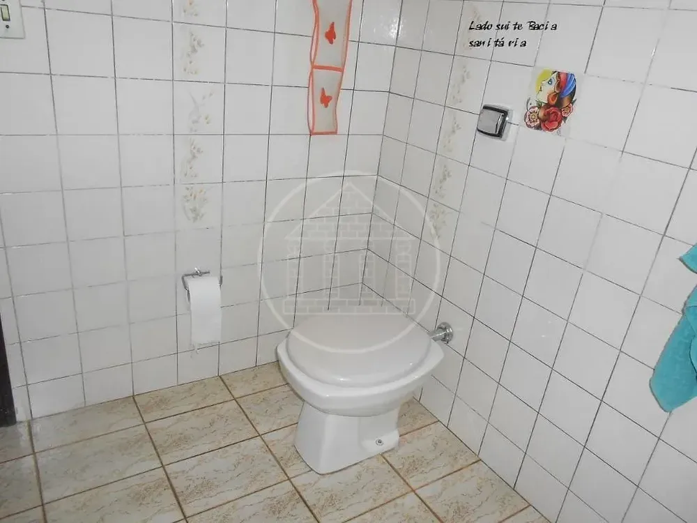Sobrado, 3 quartos, 200 m² - Foto 16