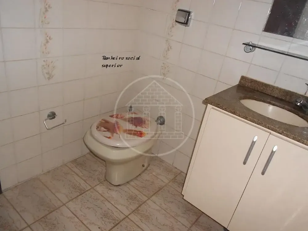 Sobrado, 3 quartos, 200 m² - Foto 15