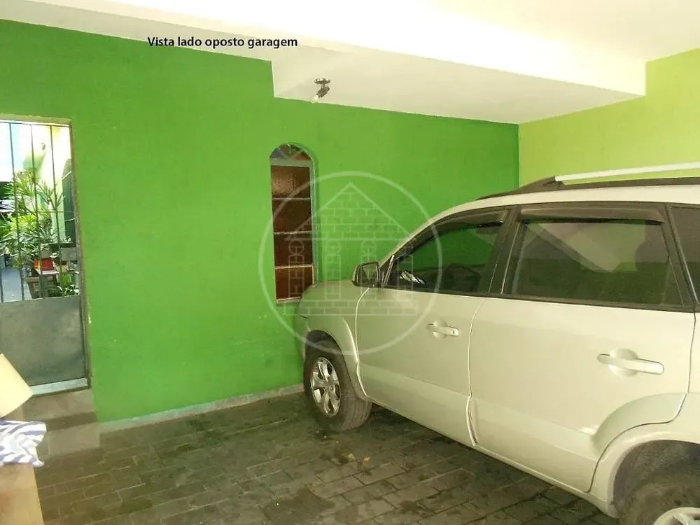 Sobrado, 3 quartos, 200 m² - Foto 2