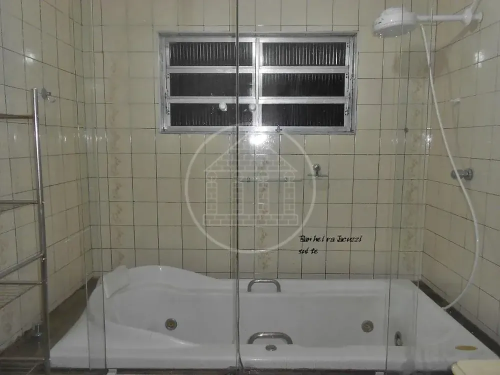 Sobrado, 3 quartos, 200 m² - Foto 13