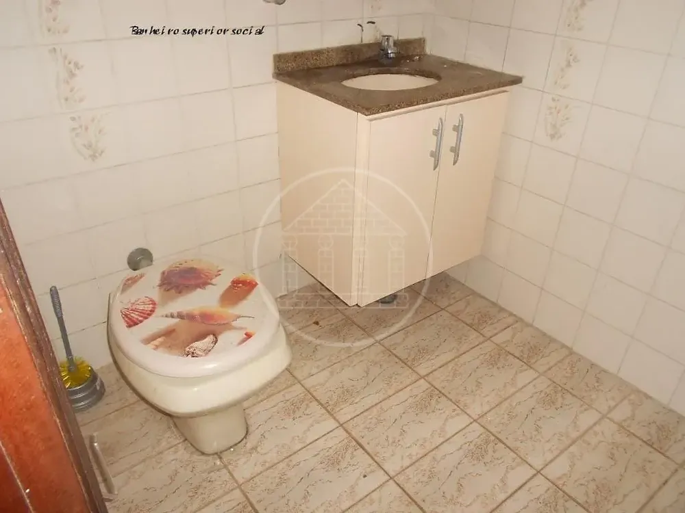 Sobrado, 3 quartos, 200 m² - Foto 14