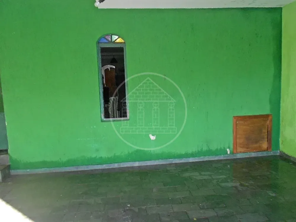 Sobrado, 3 quartos, 200 m² - Foto 5