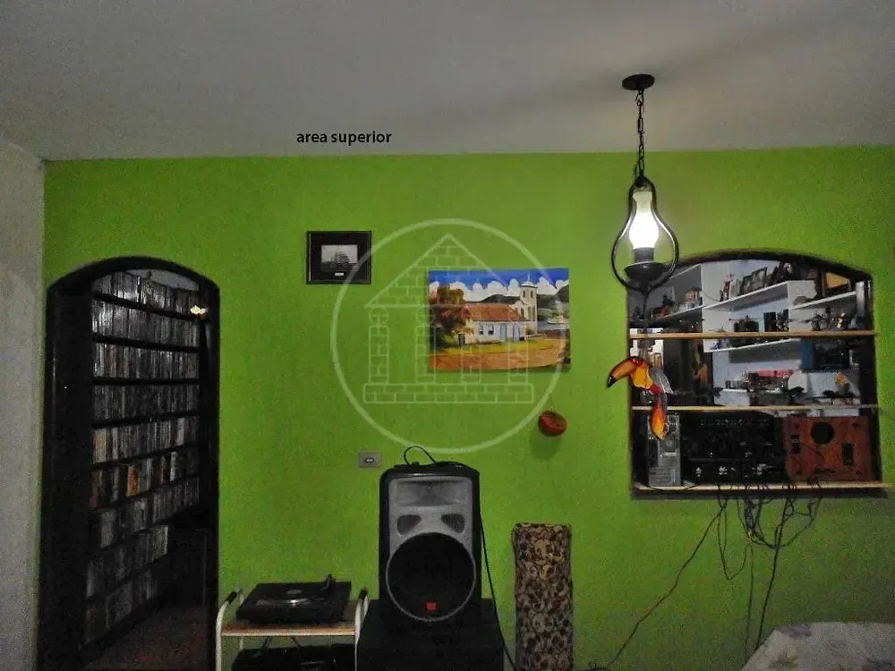 Sobrado, 3 quartos, 200 m² - Foto 9