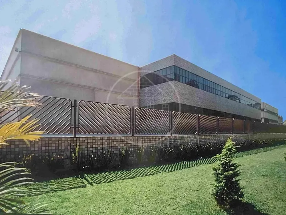 Depósito-Galpão, 6210 m² - Foto 1