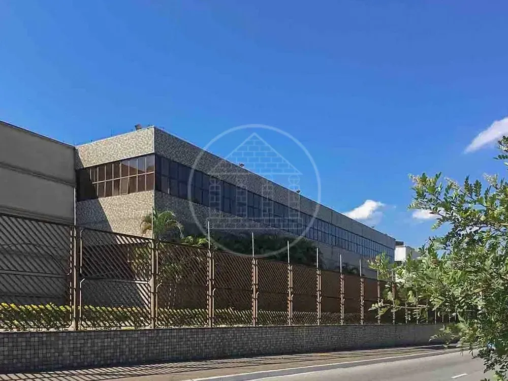Depósito-Galpão, 6210 m² - Foto 2