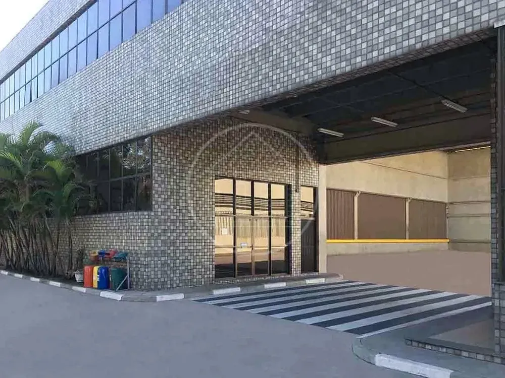 Depósito-Galpão, 6210 m² - Foto 6