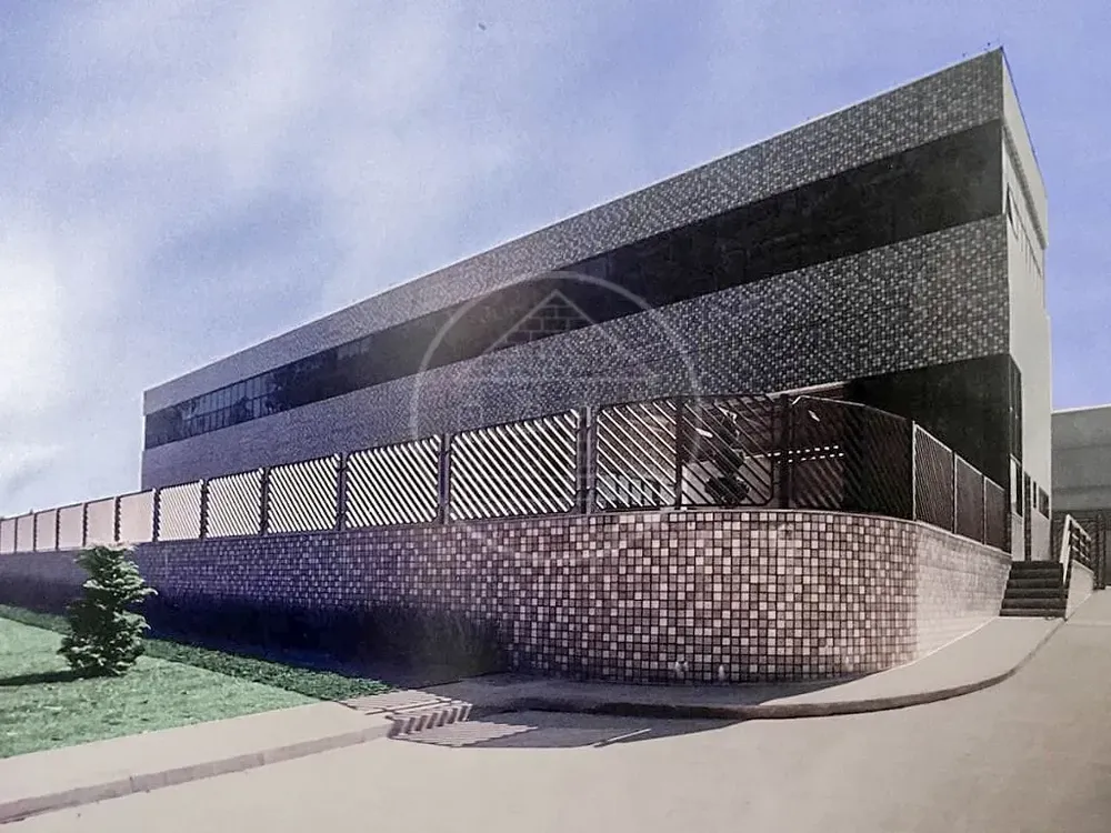 Depósito-Galpão, 6210 m² - Foto 4