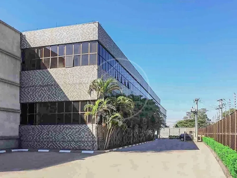 Depósito-Galpão, 6210 m² - Foto 5