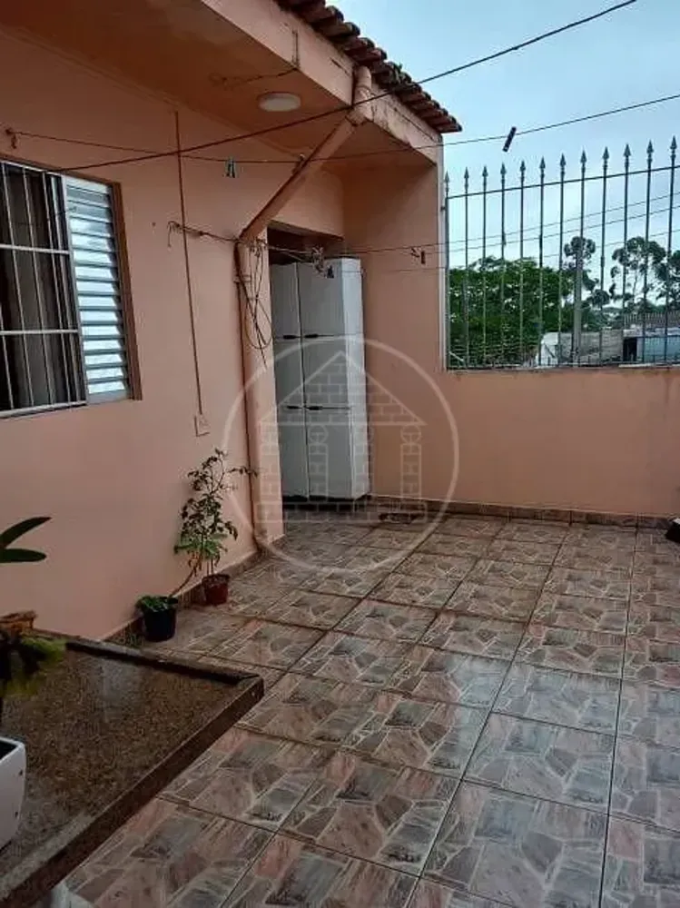 Casa, 3 quartos, 131 m² - Foto 14