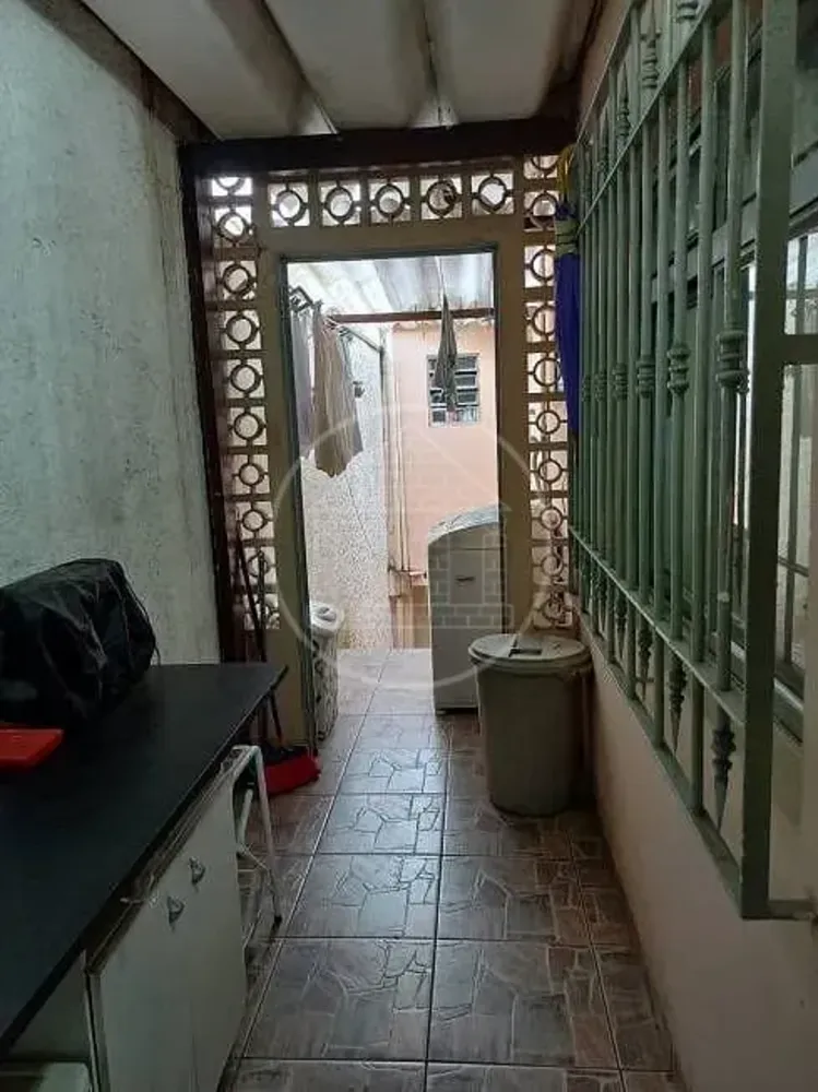 Casa, 3 quartos, 131 m² - Foto 9