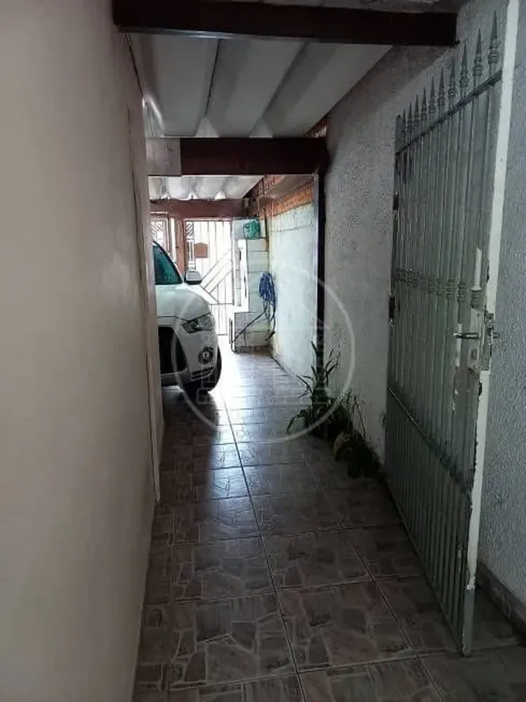 Casa, 3 quartos, 131 m² - Foto 7