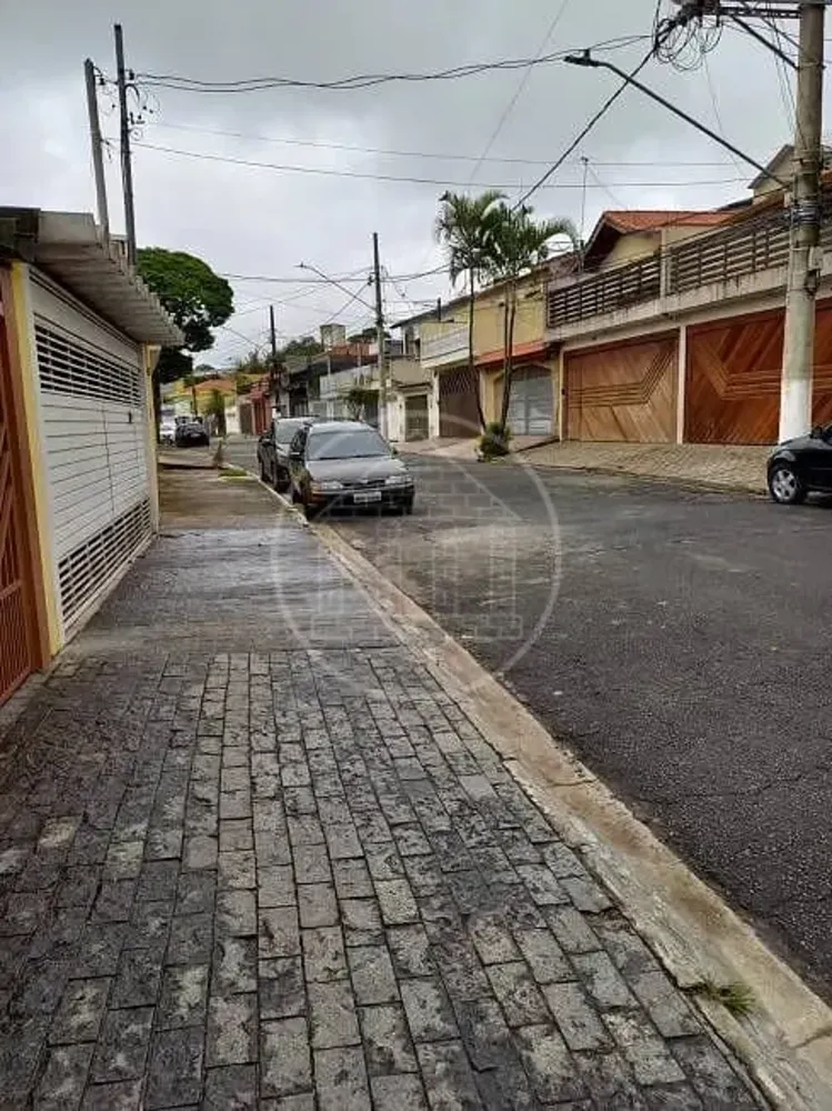 Casa, 3 quartos, 131 m² - Foto 4